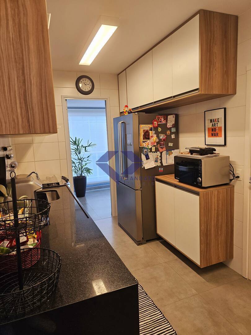 Apartamento, 3 quartos, 134 m² - Foto 10
