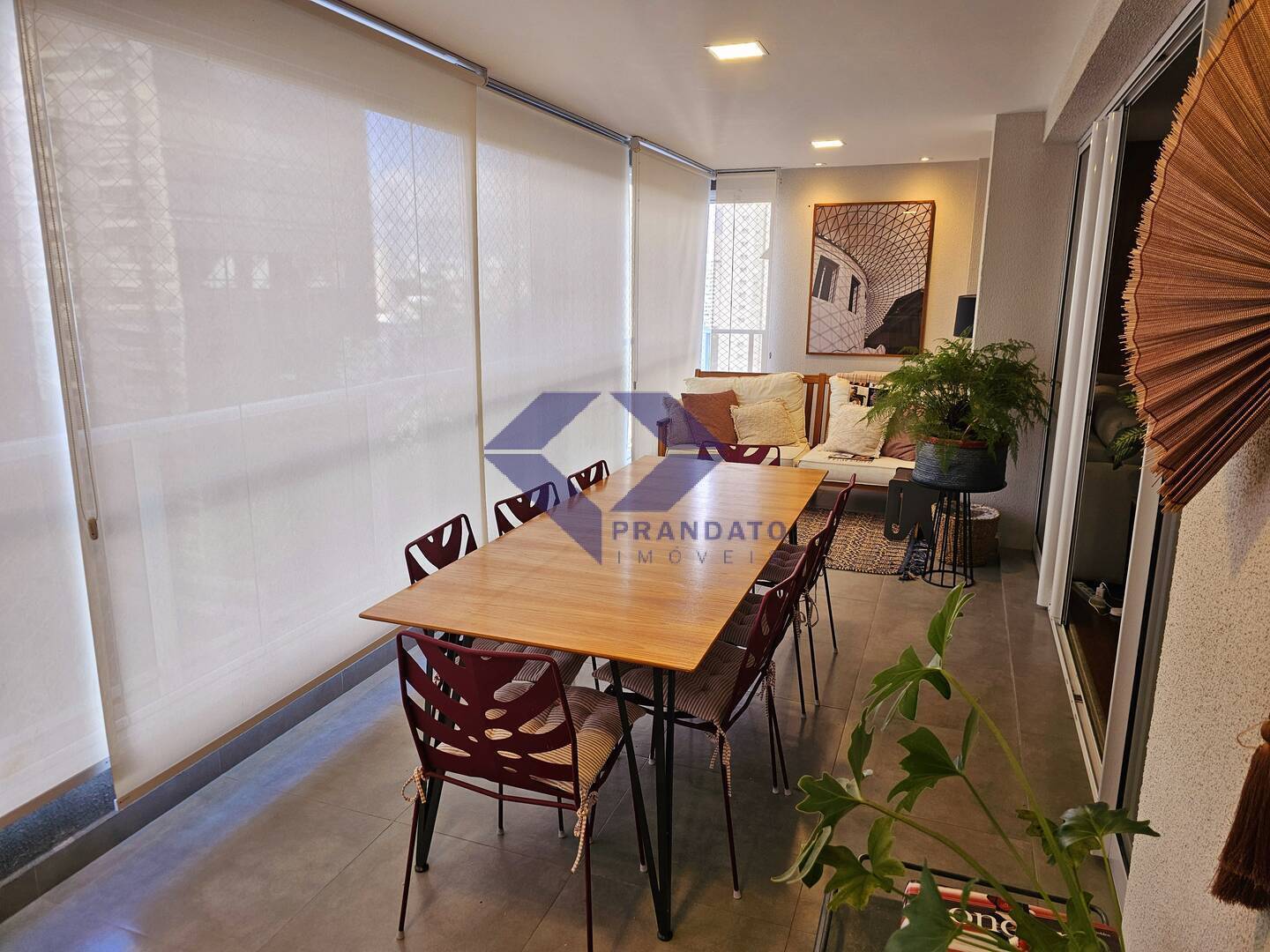 Apartamento, 3 quartos, 134 m² - Foto 7
