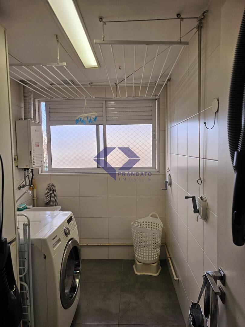 Apartamento, 3 quartos, 134 m² - Foto 11