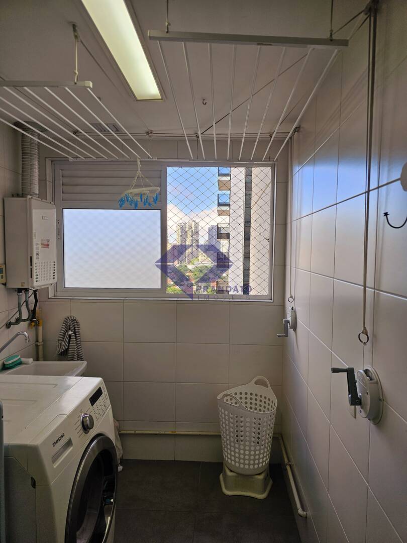Apartamento, 3 quartos, 134 m² - Foto 12