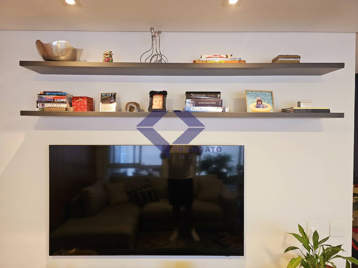 Apartamento, 3 quartos, 134 m² - Foto 13
