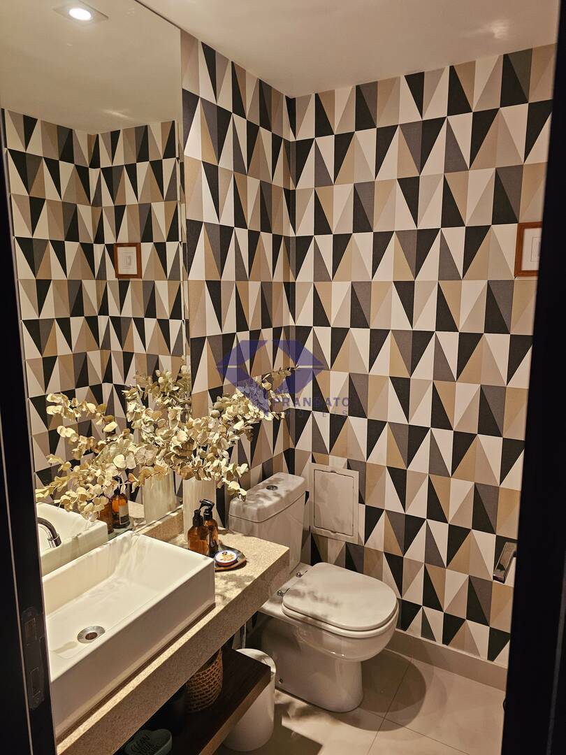 Apartamento, 3 quartos, 134 m² - Foto 8