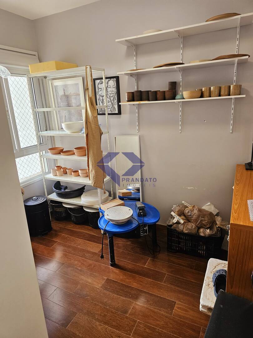 Apartamento, 3 quartos, 134 m² - Foto 19