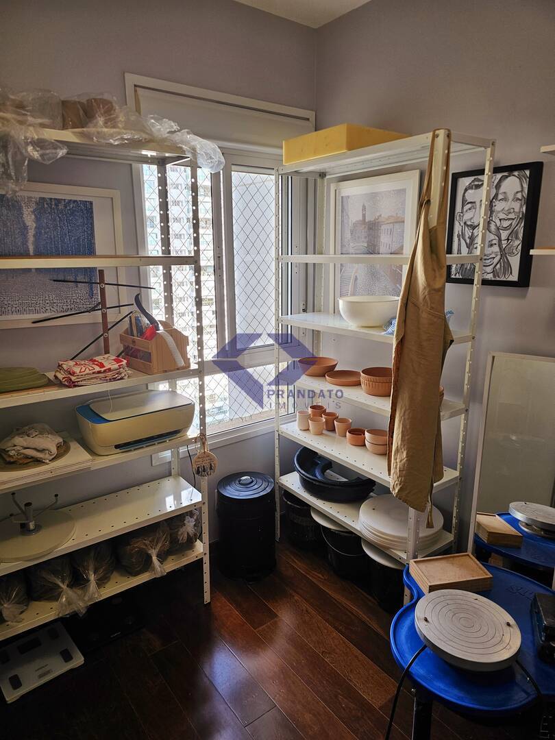 Apartamento, 3 quartos, 134 m² - Foto 20
