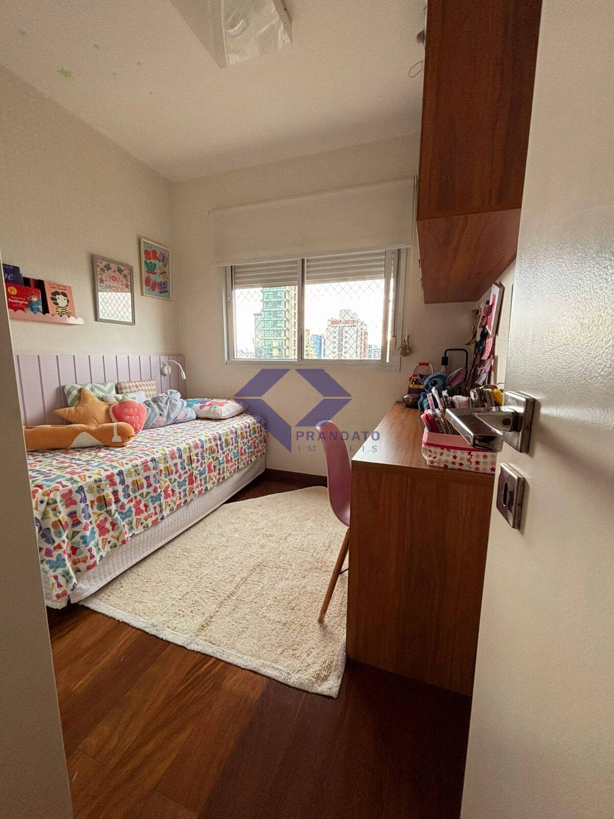 Apartamento, 3 quartos, 134 m² - Foto 17