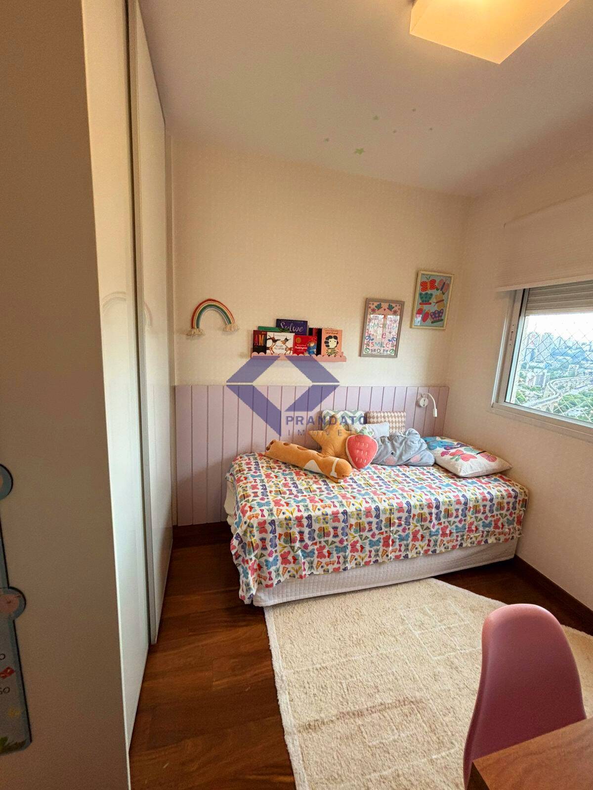 Apartamento, 3 quartos, 134 m² - Foto 16