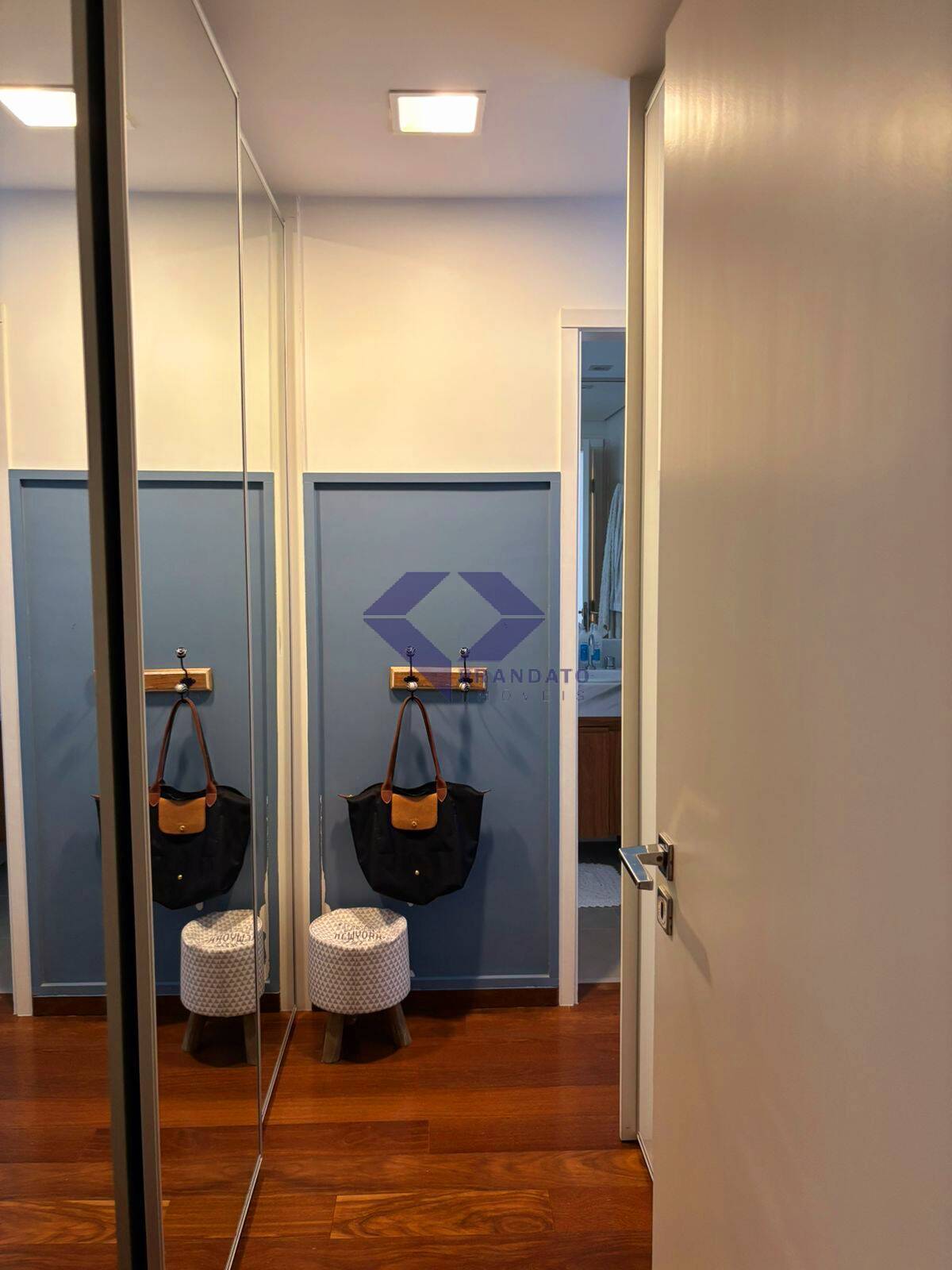 Apartamento, 3 quartos, 134 m² - Foto 21