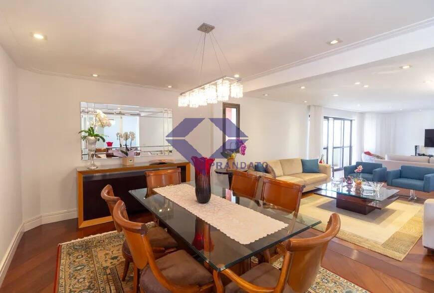 Apartamento, 5 quartos, 242 m² - Foto 3