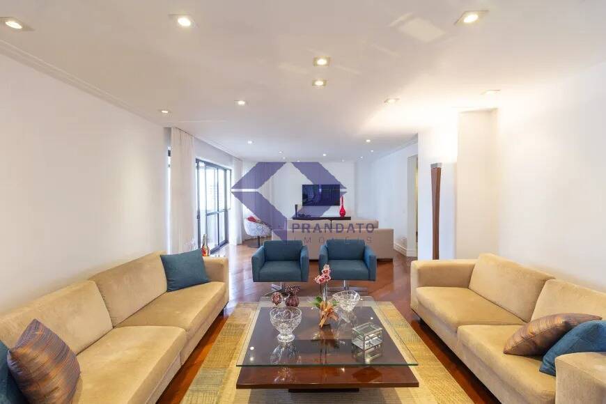 Apartamento, 5 quartos, 242 m² - Foto 2