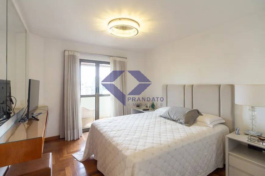 Apartamento, 5 quartos, 242 m² - Foto 4