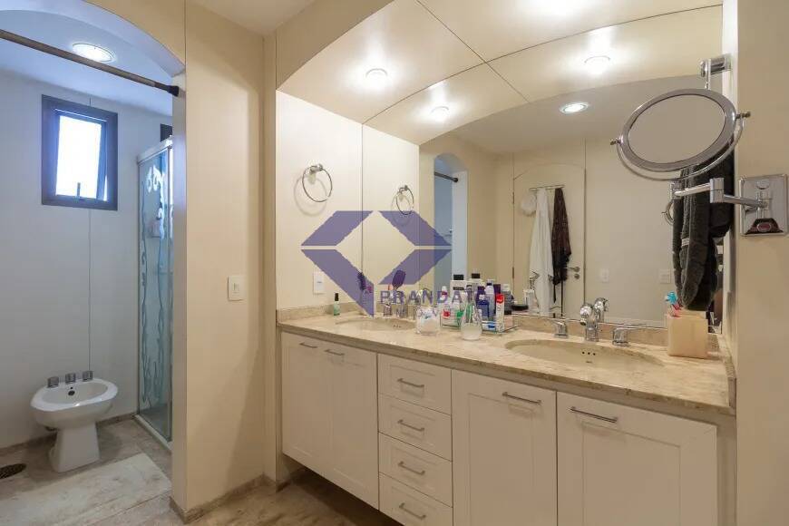 Apartamento, 5 quartos, 242 m² - Foto 8