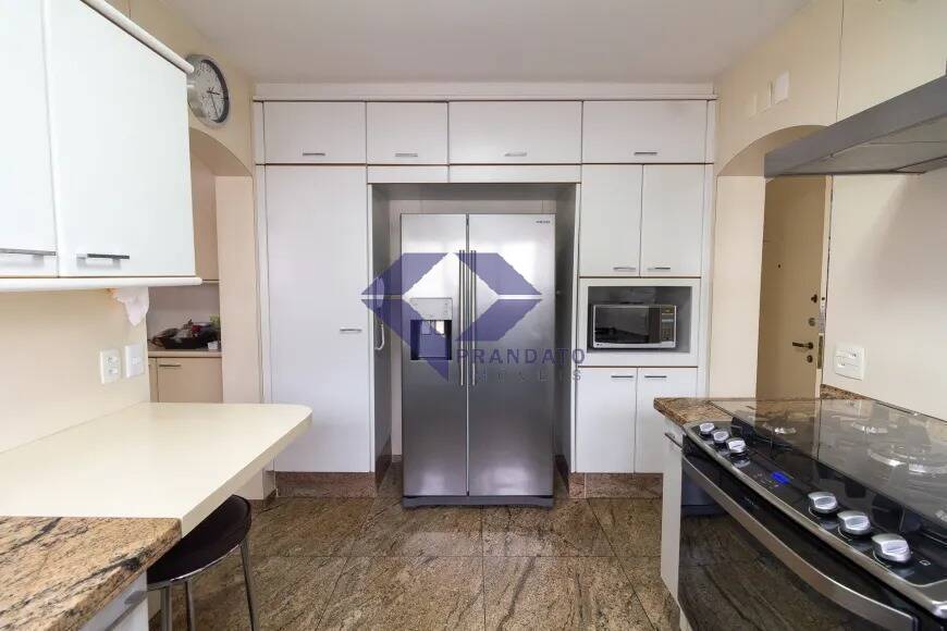 Apartamento, 5 quartos, 242 m² - Foto 11