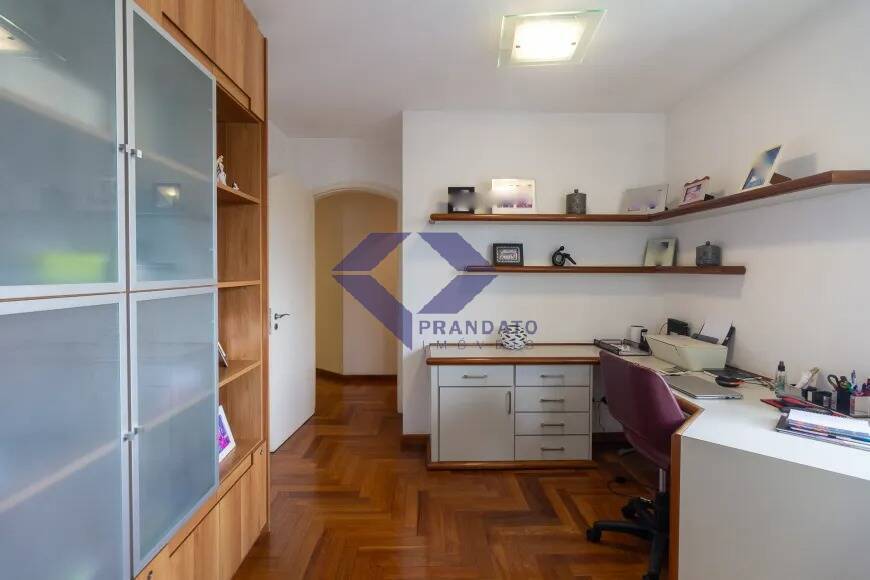 Apartamento, 5 quartos, 242 m² - Foto 9