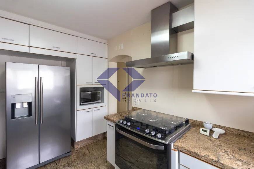 Apartamento, 5 quartos, 242 m² - Foto 12