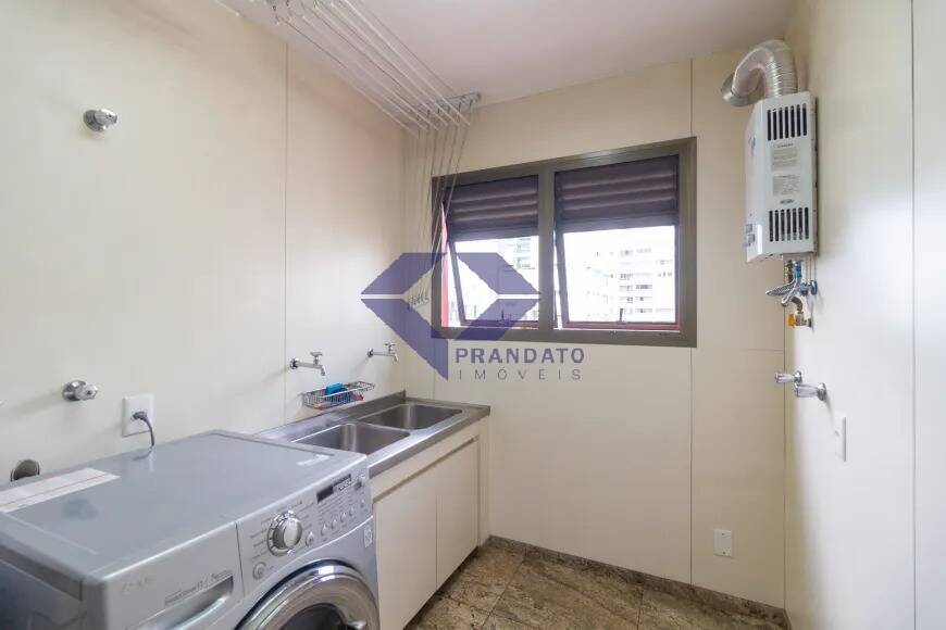 Apartamento, 5 quartos, 242 m² - Foto 13