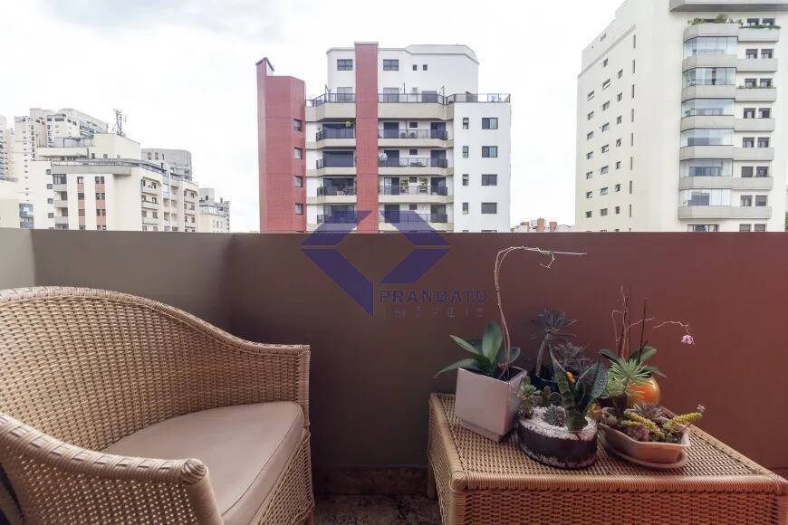 Apartamento, 5 quartos, 242 m² - Foto 14