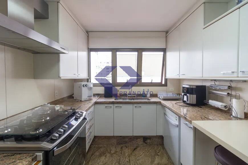 Apartamento, 5 quartos, 242 m² - Foto 10