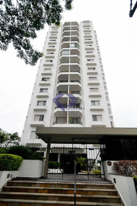 Apartamento, 2 quartos, 64 m² - Foto 20