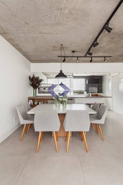 Apartamento, 3 quartos, 122 m² - Foto 5