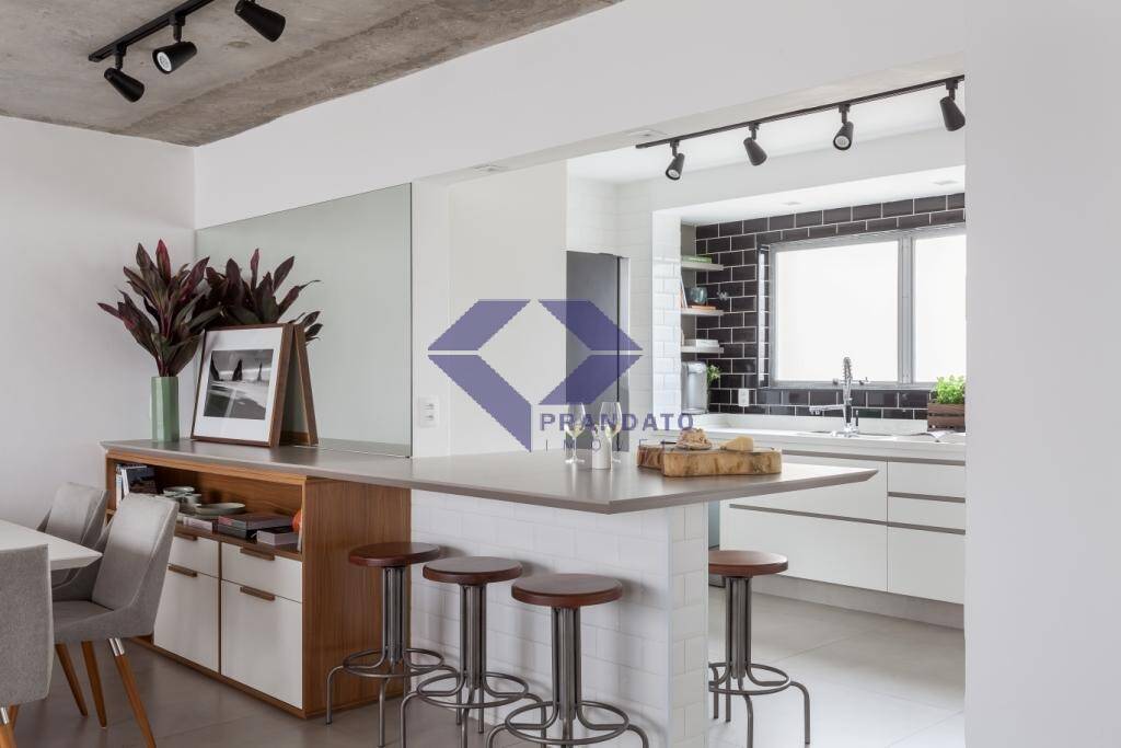 Apartamento, 3 quartos, 122 m² - Foto 15