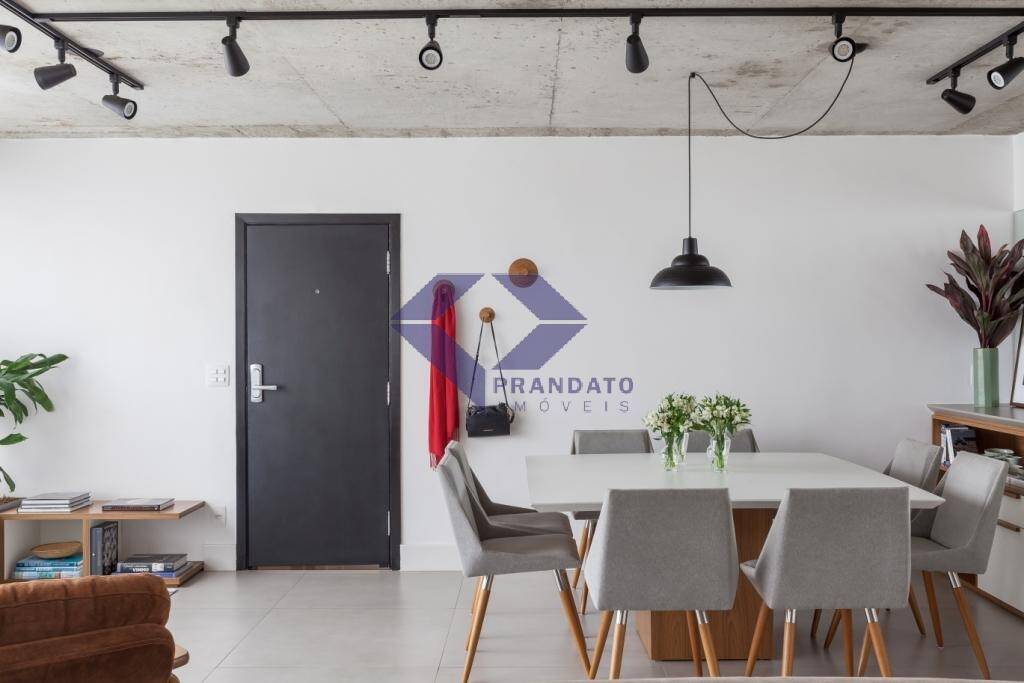Apartamento, 3 quartos, 122 m² - Foto 6
