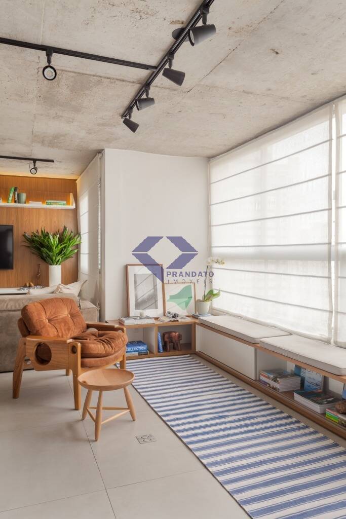Apartamento, 3 quartos, 122 m² - Foto 11
