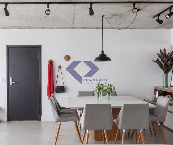 Apartamento, 3 quartos, 122 m² - Foto 8