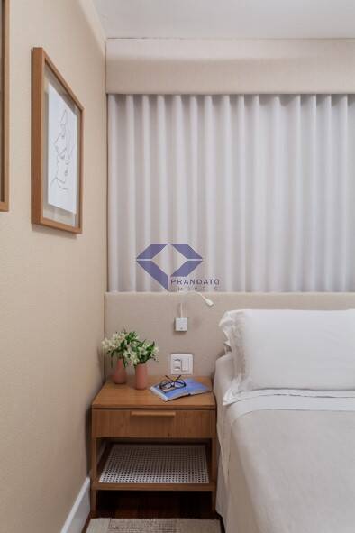 Apartamento, 3 quartos, 122 m² - Foto 21