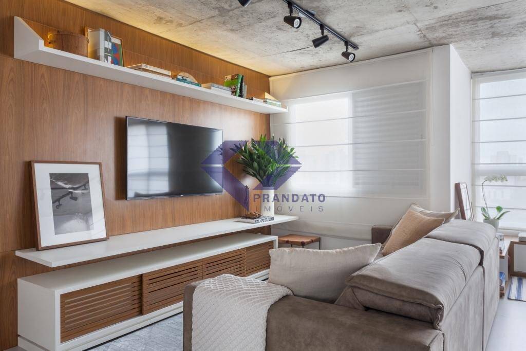 Apartamento, 3 quartos, 122 m² - Foto 13