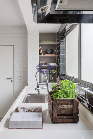 Apartamento, 3 quartos, 122 m² - Foto 16