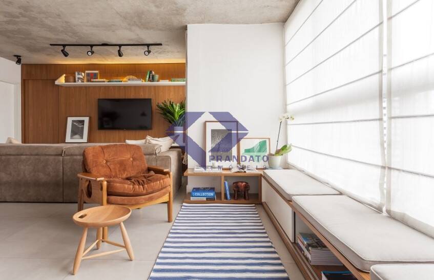 Apartamento, 3 quartos, 122 m² - Foto 10