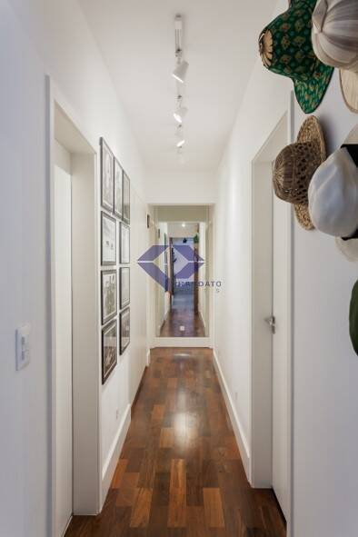 Apartamento, 3 quartos, 122 m² - Foto 19