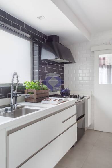 Apartamento, 3 quartos, 122 m² - Foto 17