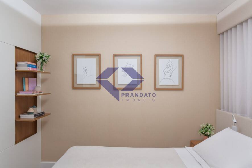 Apartamento, 3 quartos, 122 m² - Foto 20