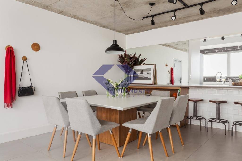 Apartamento, 3 quartos, 122 m² - Foto 3