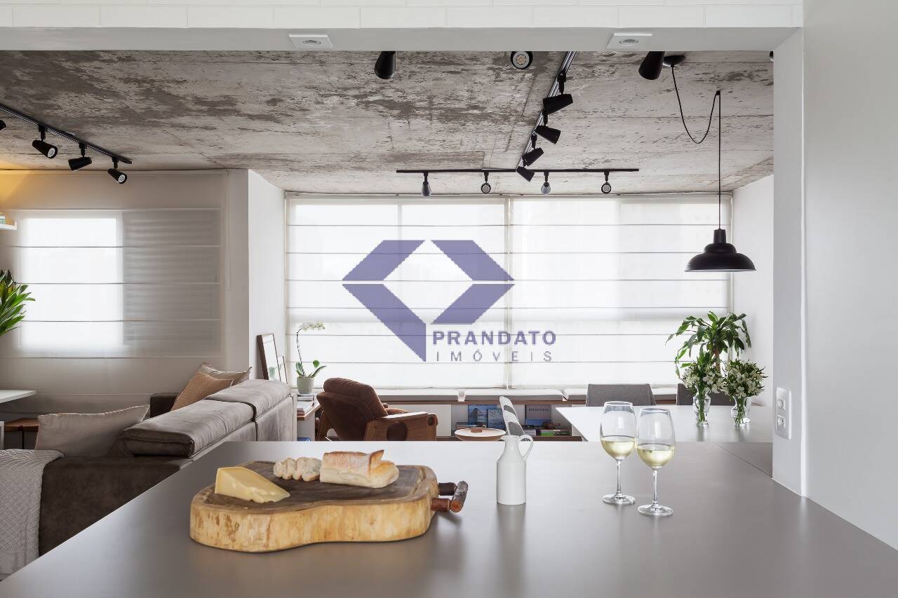 Apartamento, 3 quartos, 122 m² - Foto 4