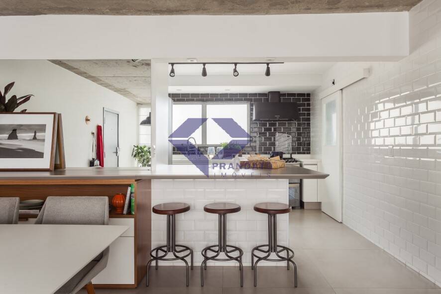 Apartamento, 3 quartos, 122 m² - Foto 2