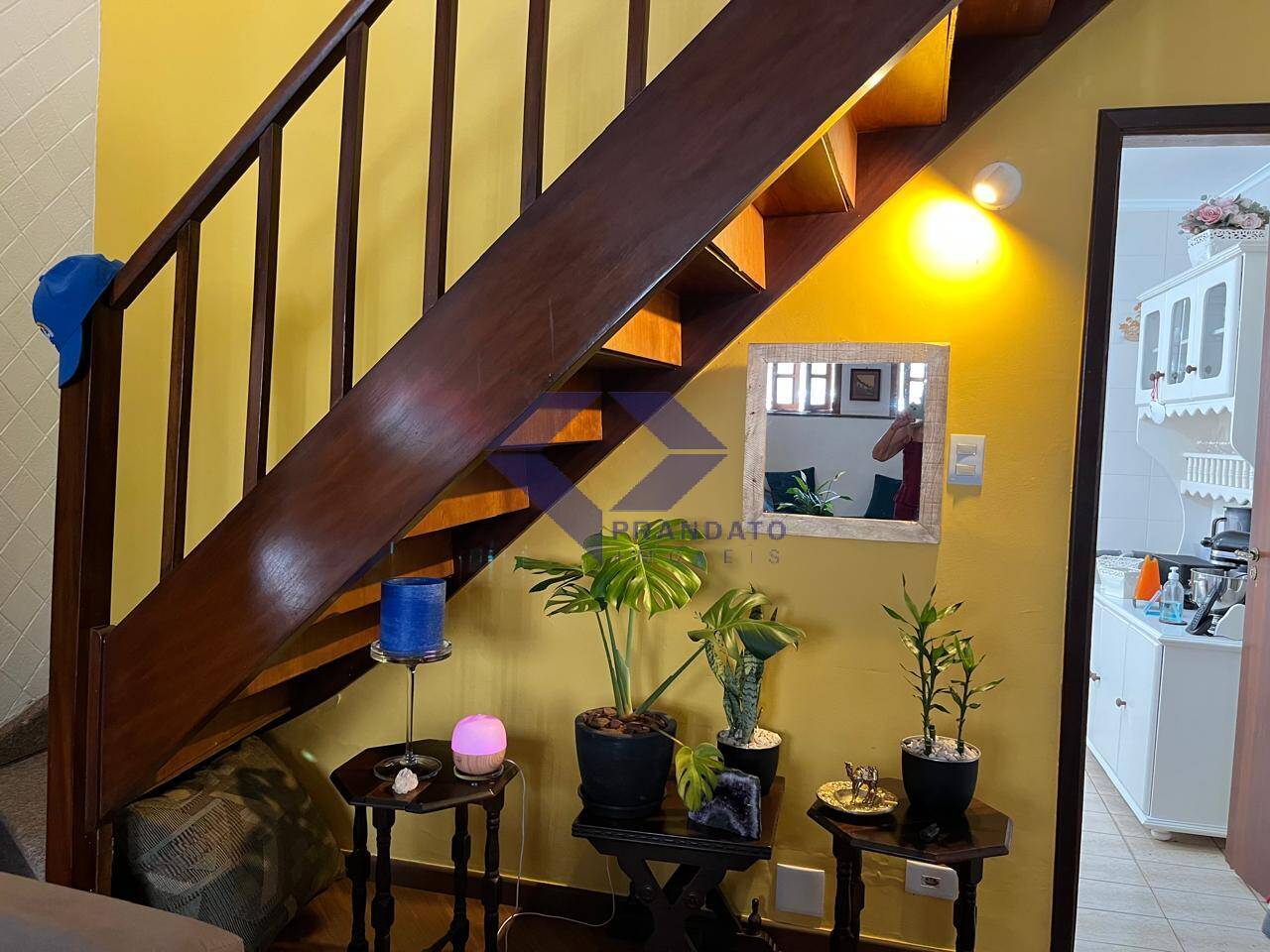 Casa, 3 quartos, 114 m² - Foto 3