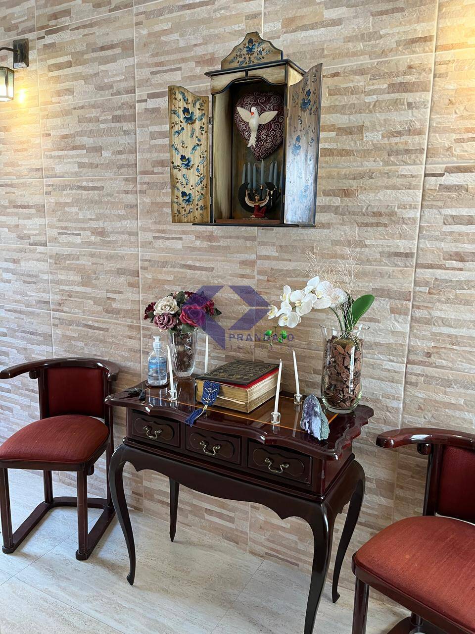 Casa, 3 quartos, 114 m² - Foto 5