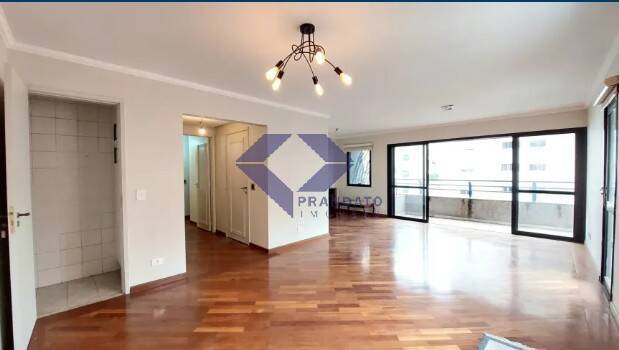 Apartamento, 3 quartos, 136 m² - Foto 2