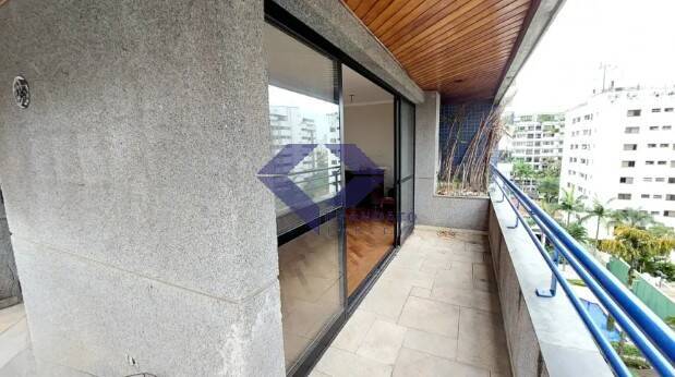 Apartamento, 3 quartos, 136 m² - Foto 4