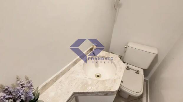 Apartamento, 3 quartos, 136 m² - Foto 9