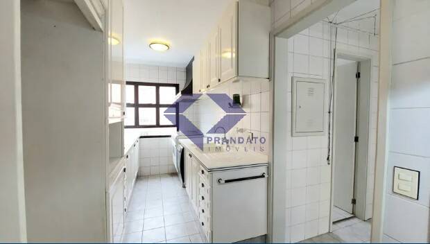 Apartamento, 3 quartos, 136 m² - Foto 10
