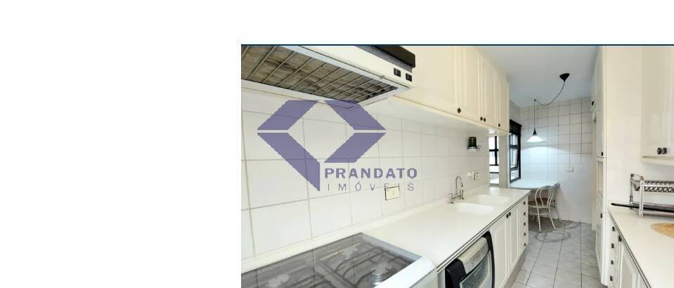 Apartamento, 3 quartos, 136 m² - Foto 13