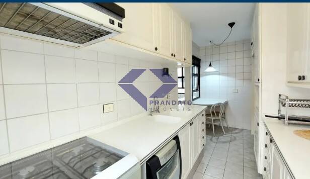 Apartamento, 3 quartos, 136 m² - Foto 12