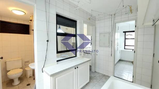 Apartamento, 3 quartos, 136 m² - Foto 17