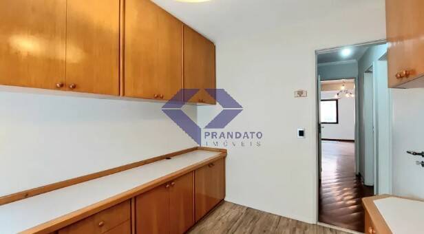 Apartamento, 3 quartos, 136 m² - Foto 29