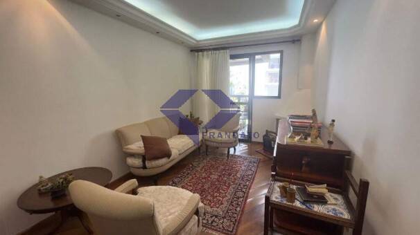 Apartamento, 3 quartos, 72 m² - Foto 1