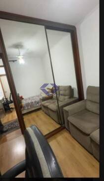 Apartamento, 3 quartos, 72 m² - Foto 11