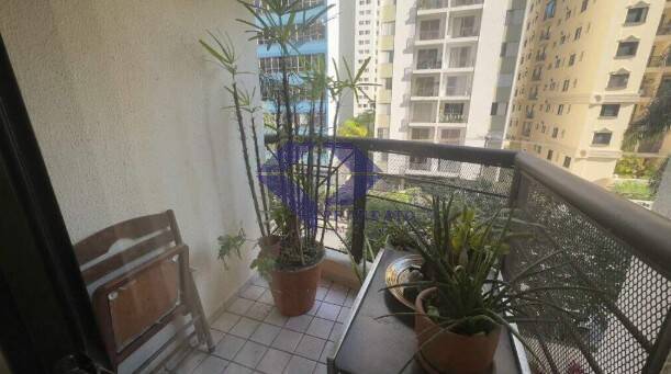 Apartamento, 3 quartos, 72 m² - Foto 7
